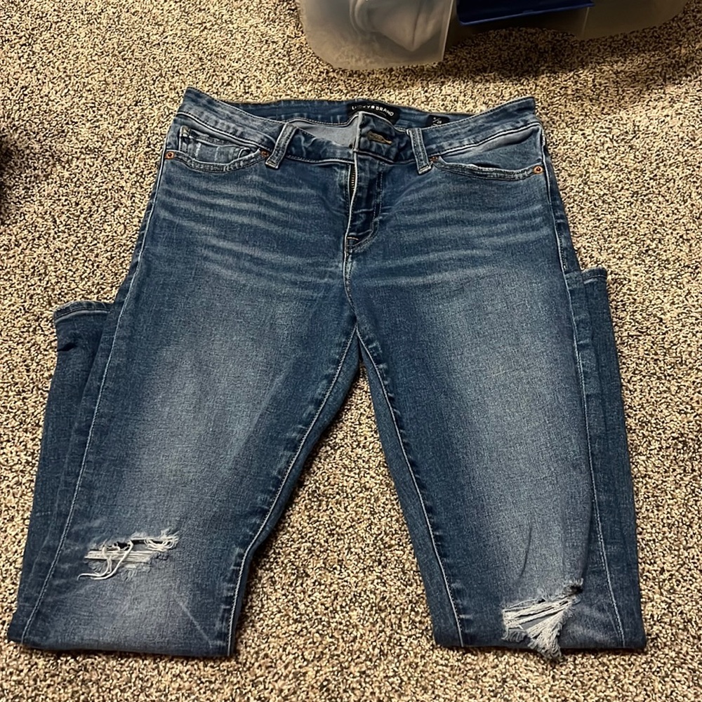 Jeans